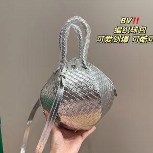 Réplique du sac Bottega Veneta