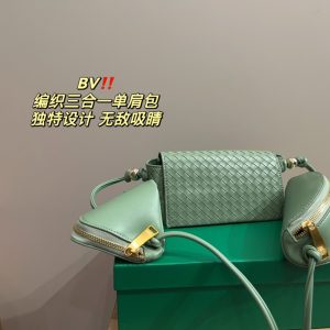 Réplique du sac Bottega Veneta