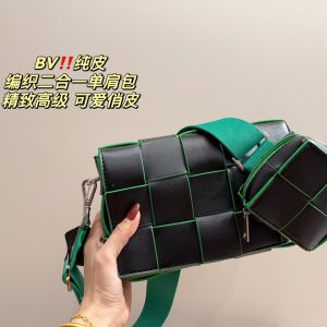 Réplique du sac Bottega Veneta