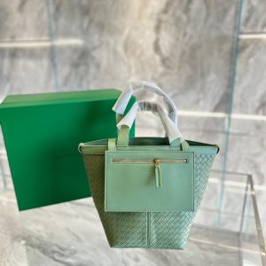 Réplique du sac Bottega Veneta