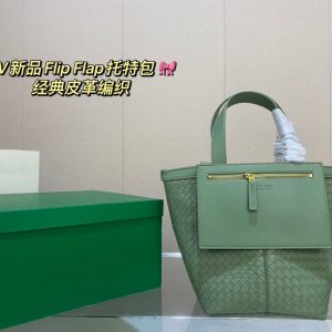 Réplique du sac Bottega Veneta