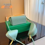 Réplique du sac Bottega Veneta