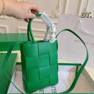 Réplique du sac Bottega Veneta