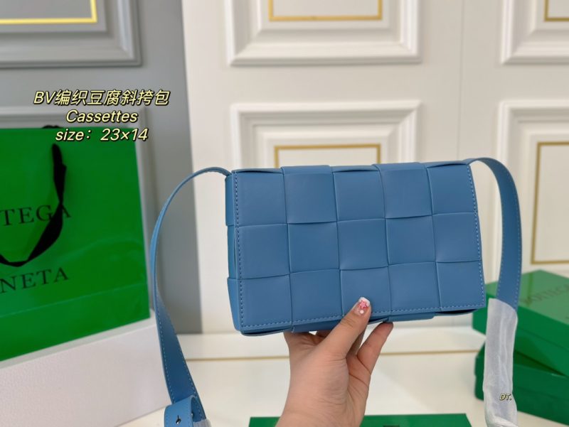 Réplique du sac Bottega Veneta