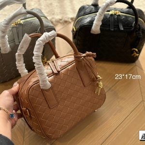 Réplique du sac Bottega Veneta