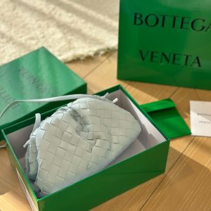 Réplique du sac Bottega Veneta