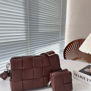 Réplique du sac Bottega Veneta