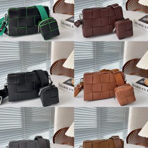 Réplique du sac Bottega Veneta