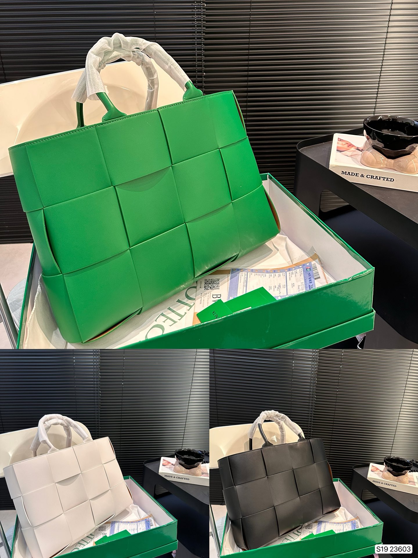 Replica Bottega Veneta Bag