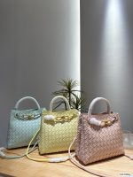 Réplique du sac Bottega Veneta