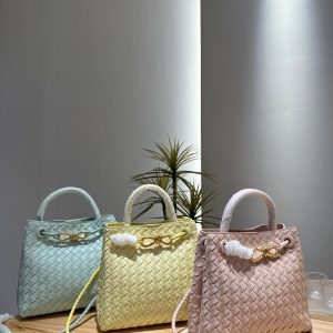 Replica della borsa Bottega Veneta