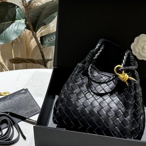 Réplique du sac Bottega Veneta