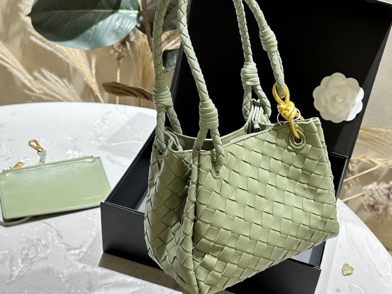 Réplique du sac Bottega Veneta