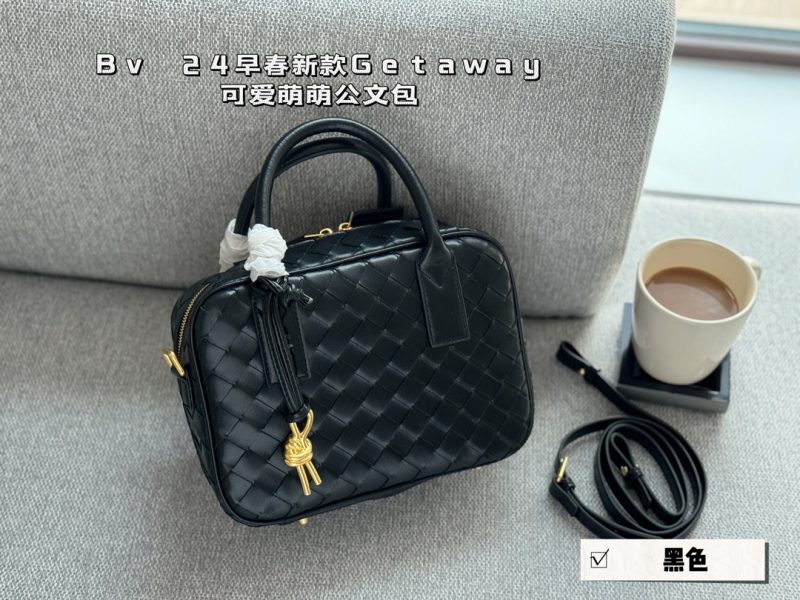 Réplique du sac Bottega Veneta