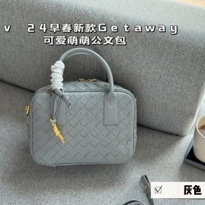 Replica Bottega Veneta Bolsa