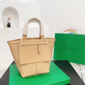 Réplique du sac Bottega Veneta