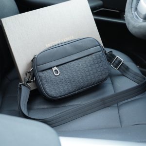 Réplique du sac Bottega Veneta