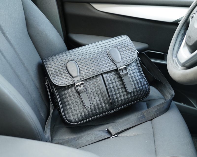 Réplique du sac Bottega Veneta