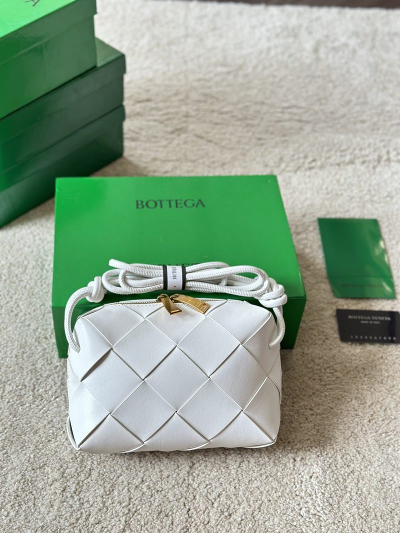 Replica della borsa Bottega Veneta