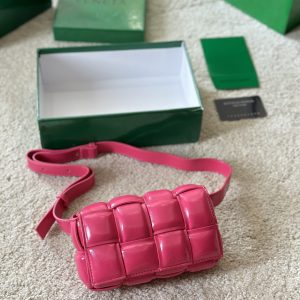 Réplique du sac Bottega Veneta