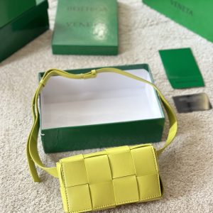 Réplique du sac Bottega Veneta