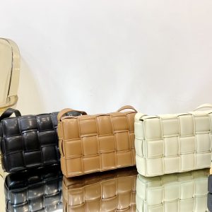 Réplique du sac Bottega Veneta