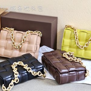 Réplique du sac Bottega Veneta