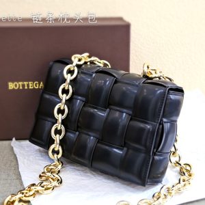 Réplique du sac Bottega Veneta