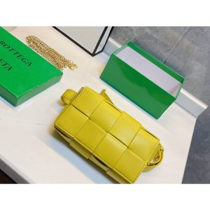 Réplique du sac Bottega Veneta