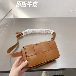 Réplique du sac Bottega Veneta