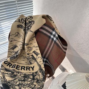 Réplique du sac Burberry