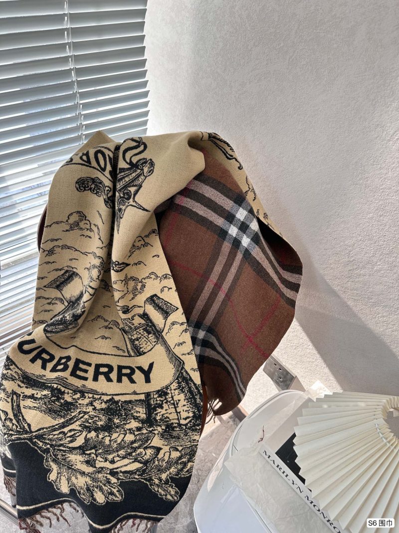 Replica Burberry Bag