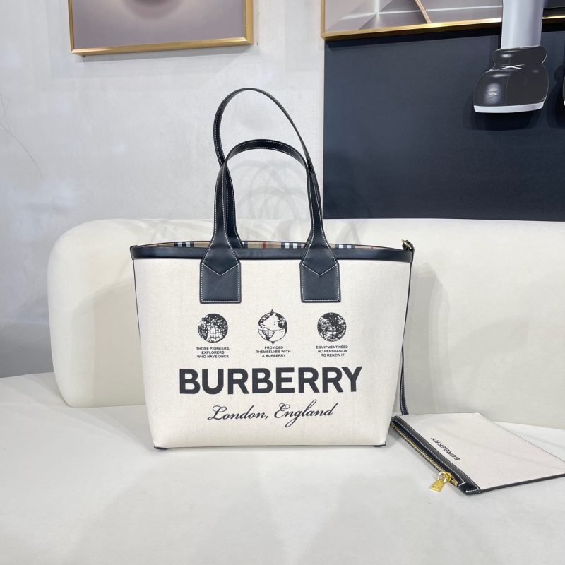 Réplique du sac Burberry