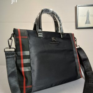 Réplique du sac Burberry