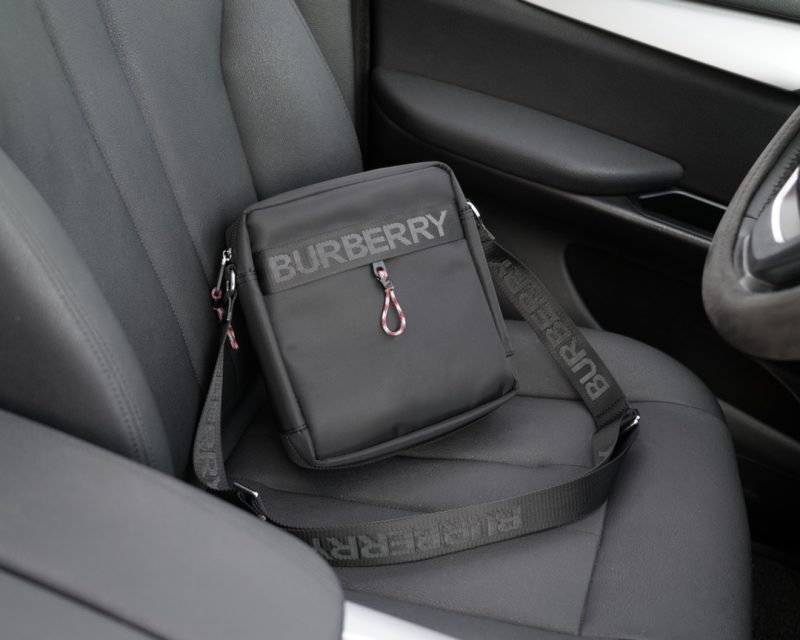 Replica Burberry Bag