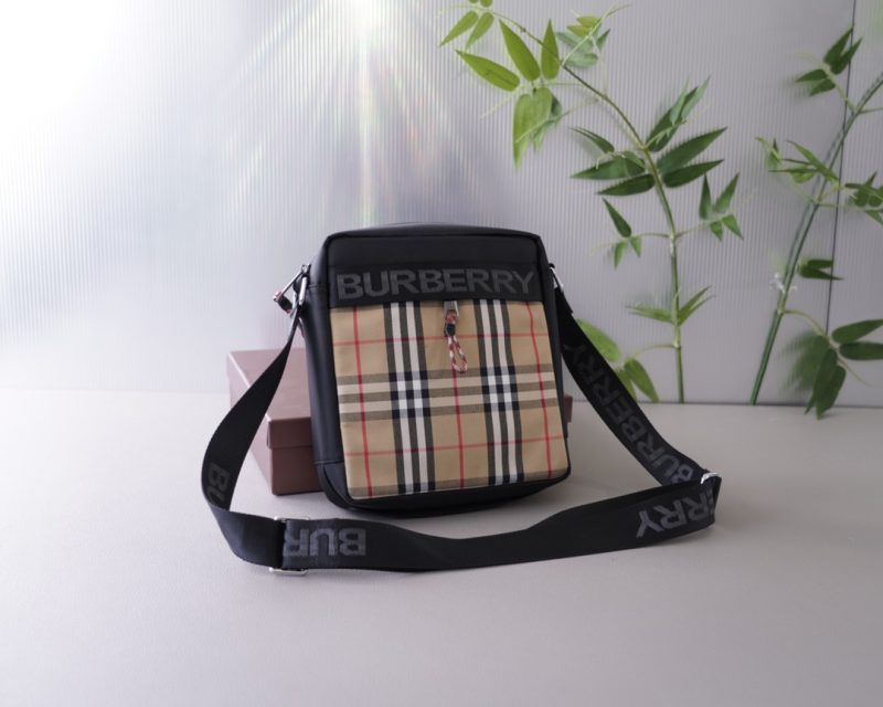 Replica Burberry Bag