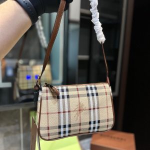 Réplica de bolso Burberry