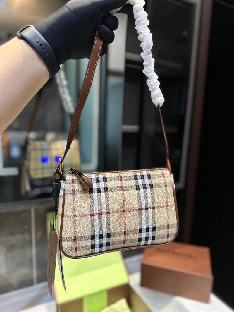 Réplique du sac Burberry