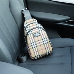 Réplique du sac Burberry