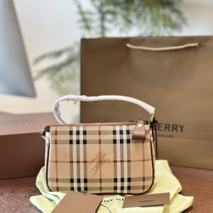 Réplique du sac Burberry