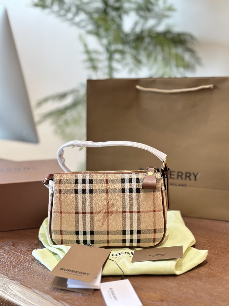 Réplique du sac Burberry