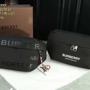 Réplique du sac Burberry