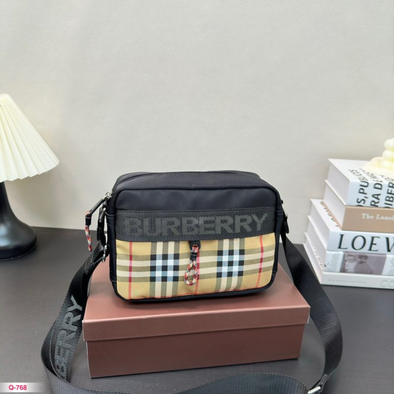 Réplique du sac Burberry