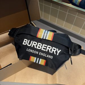 Réplica de bolso Burberry