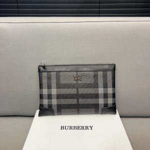 Réplica de bolso Burberry