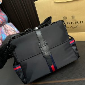 Réplica de bolso Burberry