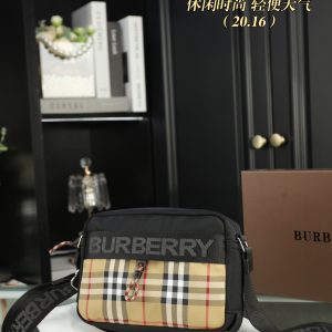 Réplica de bolso Burberry