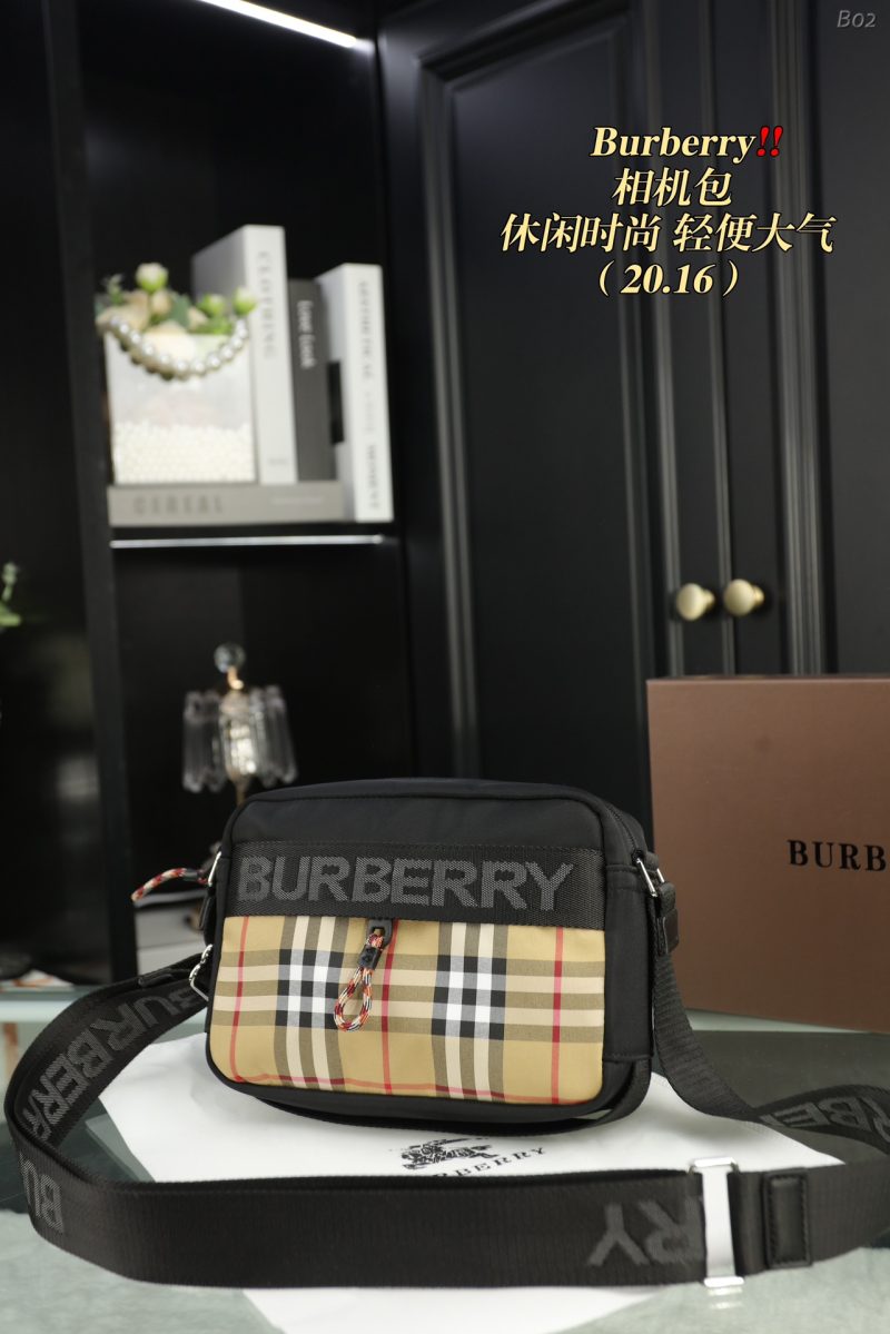 Replica Burberry Bag