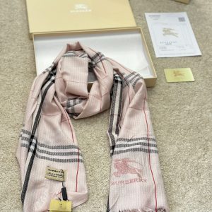 Replica della borsa Burberry