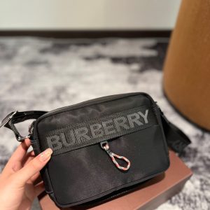 Réplique du sac Burberry